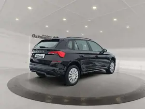 Skoda Kamiq 1.0 TSI Active PDC SoundSys SpurH KLIMA Bild 4