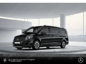 Mercedes-Benz V 300 d 4M AVANTGARDE, EXTRALANG - AHK, StHz, 7S