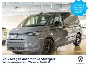 Volkswagen T7 Multivan Multivan Life KÜ DSG 2.0TDI Euro 6d ISC FCM
