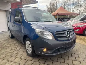 Mercedes-Benz Citan Kasten 111 CDI lang