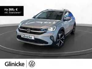 Volkswagen Taigo Style 116 PS DSG | IQ. LIGHT | RÜKA uvm.