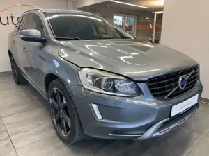 Volvo XC60 Kinetic AWD*AUT/XE/ALU/dig.Cockpit/Sitzhzg*
