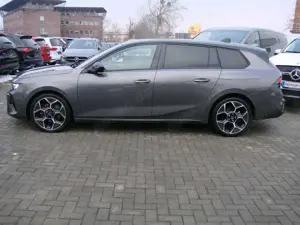 Opel Astra L Sports Tourer 1.2L GS ACC LED 360º Bild 5