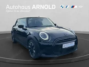 MINI Cooper Hatch DAB LED Navi Komfortzg. Tempomat Bild 3