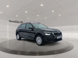 Skoda Kamiq 1.0 TSI Active PDC SoundSys SpurH KLIMA Bild 5