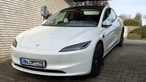 Tesla Model 3 Highland RWD Hinterradantrieb