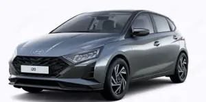 Hyundai i20 I20 Family*Navi*Shzg*Lhzg*PDC*Cam*16Zoll*ACA*