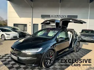 Tesla Model X MODEL X PLAID | HARDWARE 4 | MATRIX | 6SEATER |