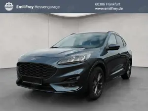 Ford Kuga 1.5 EcoBoost ST-LINE X Bild 1