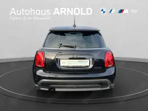 MINI Cooper Hatch DAB LED Navi Komfortzg. Tempomat Bild 5