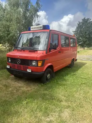 Mercedes-Benz T1 210 601.067