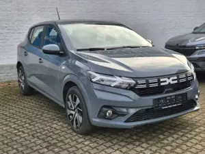 Dacia Sandero Expression TCE 90 auto Winterpaket