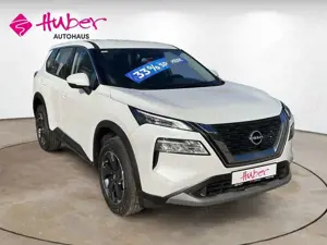 Nissan X-Trail Acenta MHEV AT Fam, NC