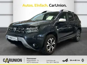 Dacia Duster Prestige Blue DCi 115 2WD