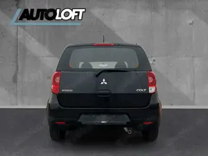 Mitsubishi Colt Lim. 5-trg. Inform KLIMA/1HAND/TÜV NEU Bild 4