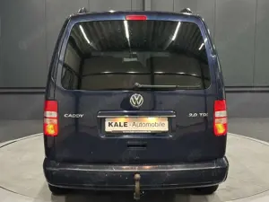 Volkswagen Caddy Maxi 2.0 TDI DSG Comfort*7-SITZE*NAVI*AHK*Sitzhzg* Bild 4