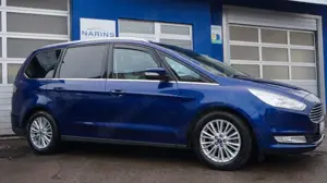 Ford Galaxy Titanium 7.Sitzer Navi Klima AHK SHZ PDC Bild 5