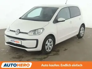 Volkswagen up! 1.0 Move up! BM Aut.*PDC*KLIMA*GARANTIE*