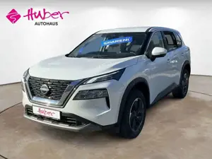 Nissan X-Trail 1.5 VC-T AT - Acenta Navi Fam-Paket Bild 3