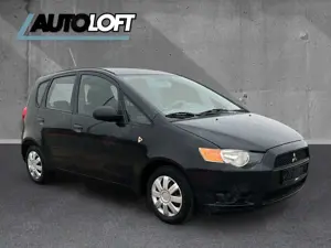 Mitsubishi Colt Lim. 5-trg. Inform KLIMA/1HAND/TÜV NEU Bild 5