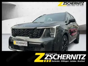 Kia Sorento 2.2 CRDi DCT AWD Platinum LED+Navi+Pano