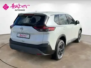 Nissan X-Trail 1.5 VC-T AT - Acenta Navi Fam-Paket Bild 5