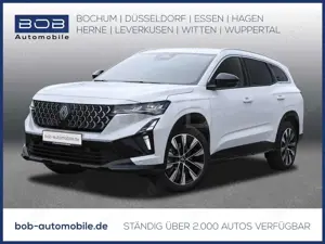 Renault Espace Techno Full Hybrid E-Tech 200 7- Sitzer