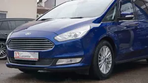 Ford Galaxy Titanium 7.Sitzer Navi Klima AHK SHZ PDC Bild 4