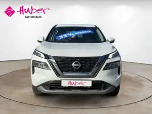 Nissan X-Trail 1.5 VC-T AT - Acenta Navi Fam-Paket Bild 2