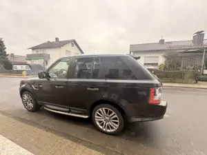 Land Rover Range Rover Sport TDV6 HSE — Info lesen Bild 2