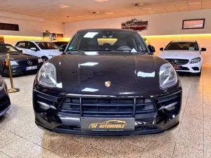 Porsche Macan S  260kw  1.Hand Bild 3