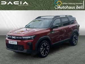 Dacia Bigster Journey HYBRID 155