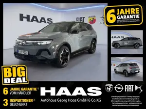 Opel Grandland 73kWh Electric 325PS Vollausstattung