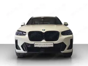 BMW X4 xDrive20d M Sportpaket Harman*AHK*SHZ v+h Bild 3