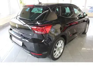 SEAT Ibiza FR Klimaautomatic,17 Zoll Alu,Top-Zustand Bild 4