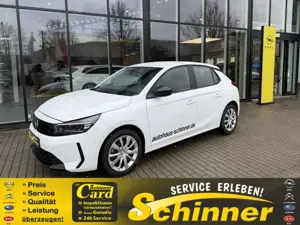 Opel Corsa 1.2 Direct Injection Turbo