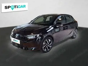 Opel Corsa GS 1.2 Turbo AT8 SHZ,LRH,TWW