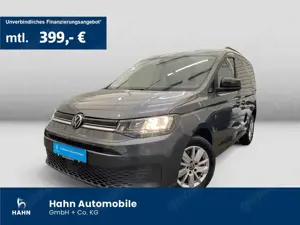 Volkswagen Caddy 1.5 TSI DSg Life Kamera