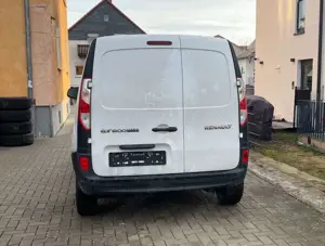 Renault Kangoo Rapid Extra Bild 2
