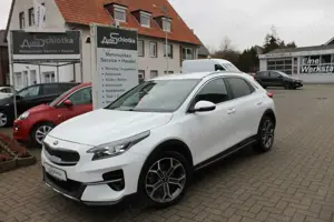 Kia XCeed 1.4 T-GDI Launch Edition-Automatik-Navi-