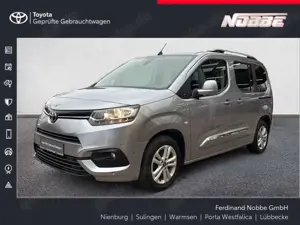 Toyota Proace City Verso 1.5 D-4D L1 Team Deutschland