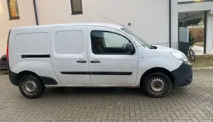 Renault Kangoo Rapid Extra Bild 4