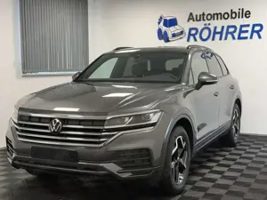 Volkswagen Touareg 4Me 3.0 TDI Offroad-Paket Panorama AHK