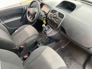 Renault Kangoo Rapid Extra Bild 5