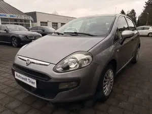 Fiat Grande Punto Grande Punto  5-Türer 1.4 8V Dynamic