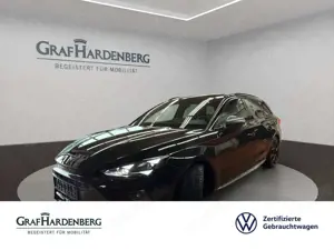 CUPRA Leon Sportstourer VZ 4Drive 2.0 TSI DSG AHK