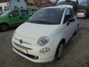Fiat 500 500 1.0 GSE Hybrid
