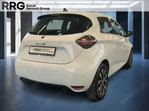 Renault ZOE R110 Evolution EV50 Bild 5