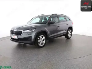 Skoda Kodiaq Kodiaq 1.5 TSI STYLE STANDHEIZ,COLUMBUS,MATRIX