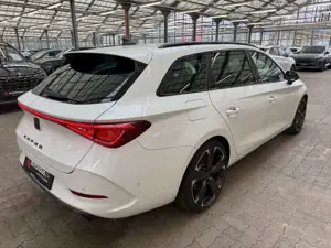 CUPRA Leon 2.0 TSI VZ  DSG|ACC|beats|Kamera Bild 5